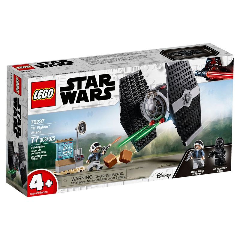 SW-TIE-FIGHTER