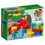 DUPLO-TOWN-AVIAO