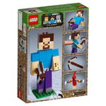 MINEC-STEVE-PAPAGAIO