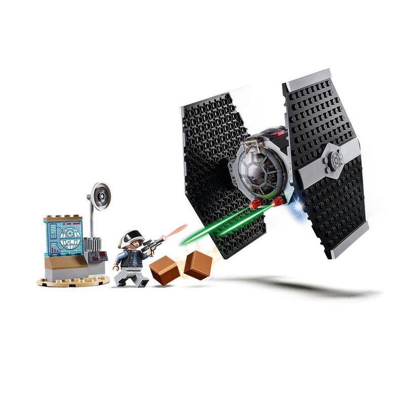 SW-TIE-FIGHTER
