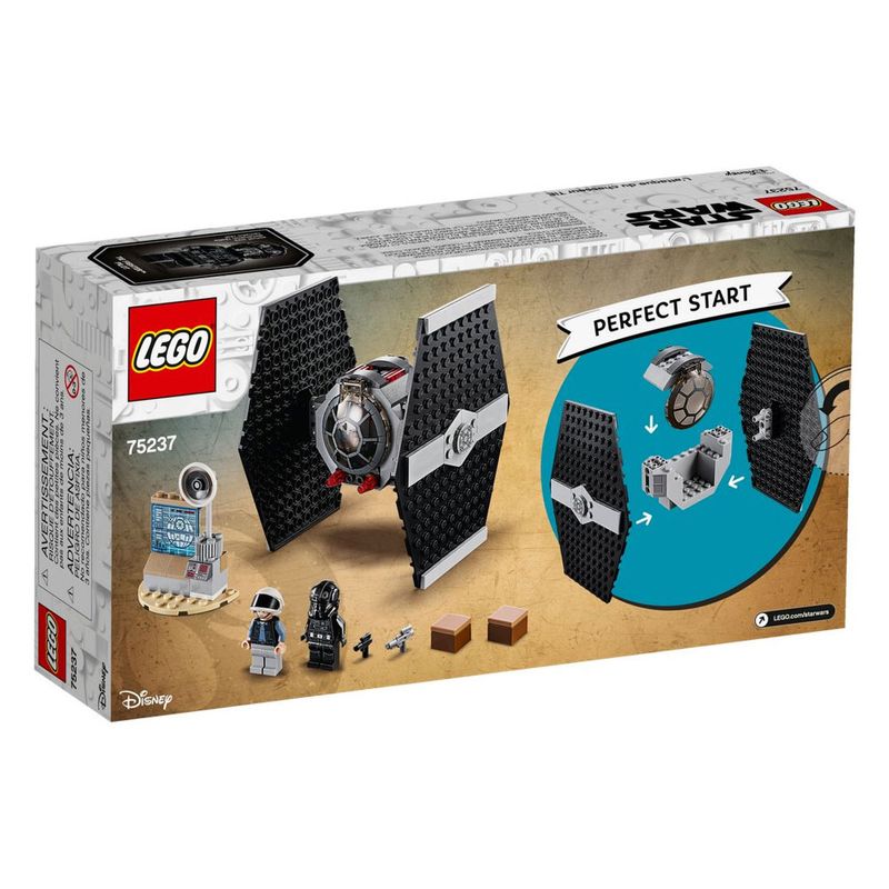 SW-TIE-FIGHTER