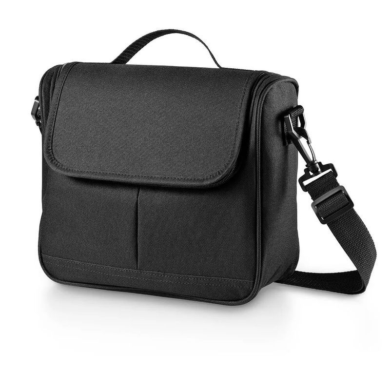 Bolsa-Termica---Cool-Er-Bag---Preta---Multikids-Baby