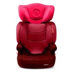 Cadeira-Para-Auto---De-15-a-36-Kg---Highback-Fix-com-Base-Isofix---Vermelho---Fisher-Price