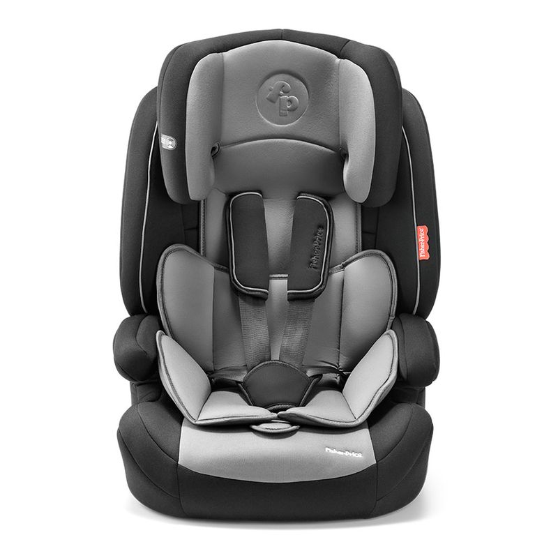 Cadeira-Para-Auto---De-9-a-36-Kg---Iconic---Preto---Fisher-Price-