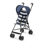 Carrinho-de-Passeio---Guarda-Chuva-Navy---Azul---Multikids-Baby