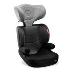 Cadeira-Para-Auto---De-15-a-36-Kg---Highback-Fix-com-Base-Isofix---Cinza---Fisher-Price