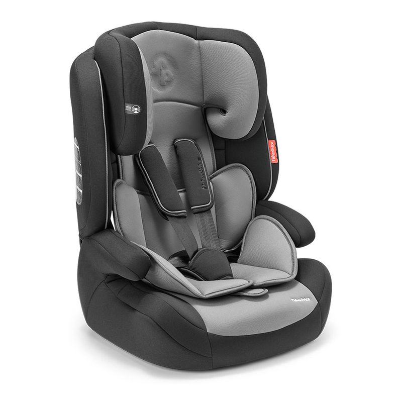 Cadeira-Para-Auto---De-9-a-36-Kg---Iconic---Preto---Fisher-Price-