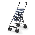 Carrinho-de-Passeio---Guarda-Chuva-Navy---Azul---Multikids-Baby