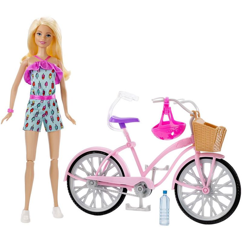 boneca-barbie-e-veiculo-barbie-e-bicicleta-mattel-FTV96_Frente