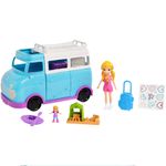 Veiculo-e-Boneca---Polly-Pocket---Polly-e-Veiculo-de-Camping---Mattel