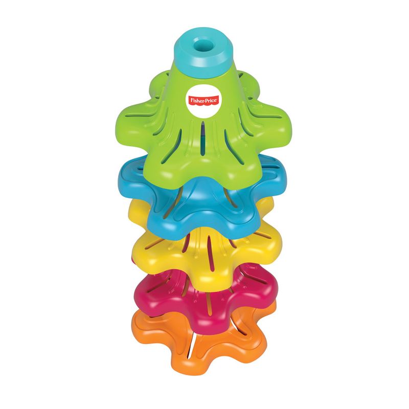 Blocos-de-Empilhar---Empilhadores-Magicos---Fisher-Price