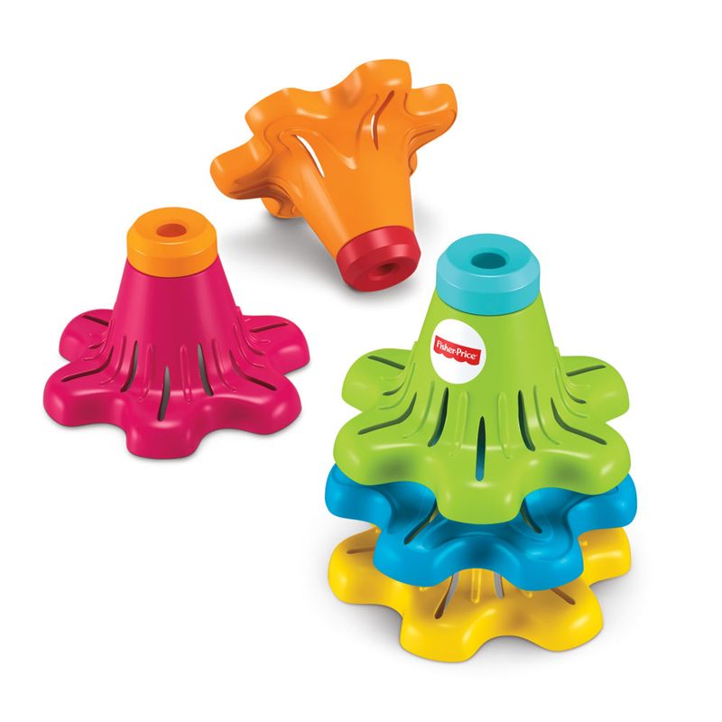 Blocos-de-Empilhar---Empilhadores-Magicos---Fisher-Price