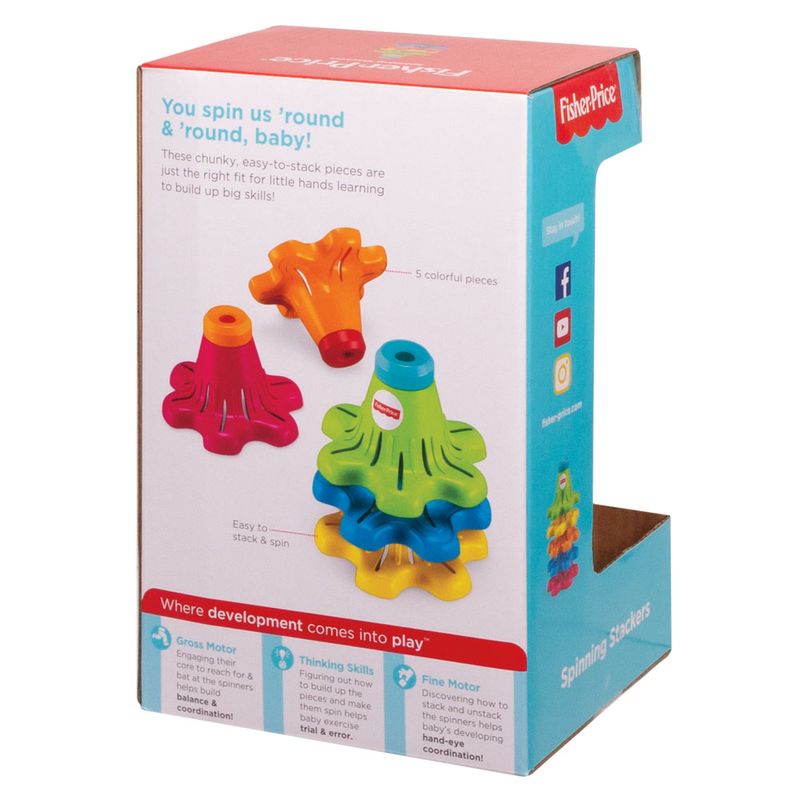 Blocos-de-Empilhar---Empilhadores-Magicos---Fisher-Price