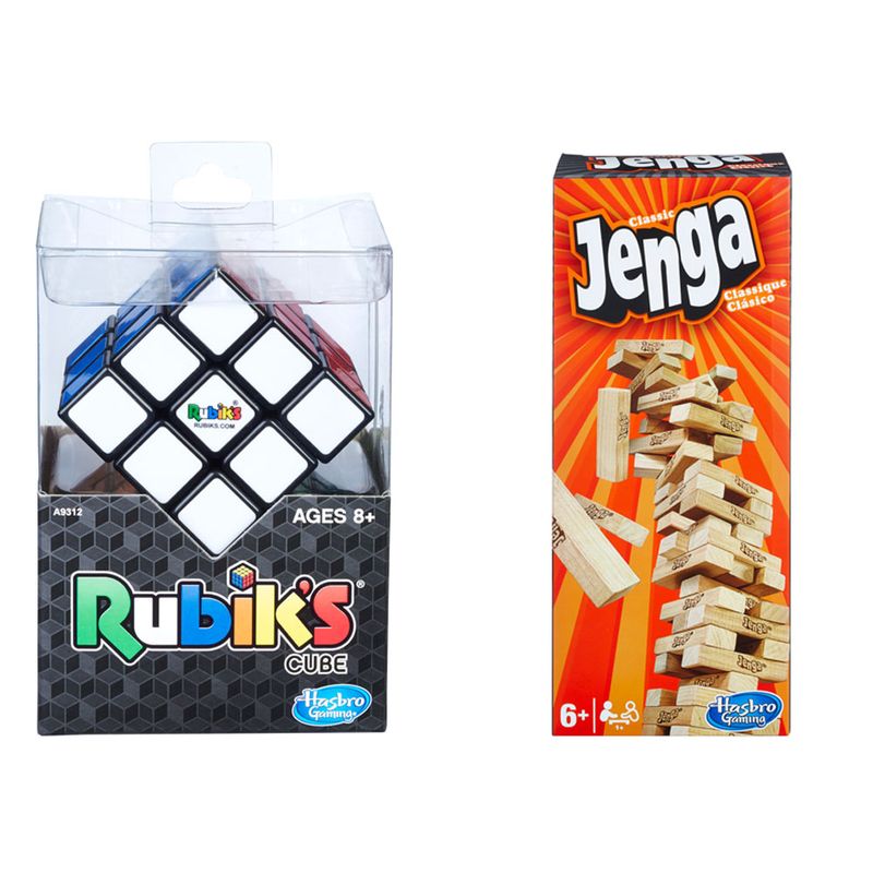 kit-jogo-de-raciocinio-rubik-s-cubo-magico-hasbro-e-jogo-jenga-hasbro_Frente