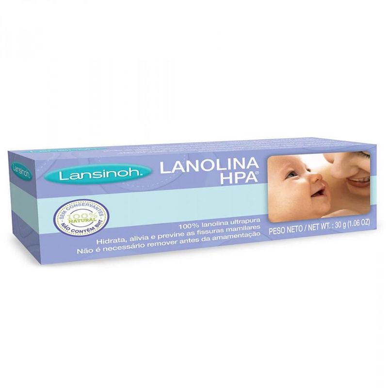 Pomada-para-Seios---Lanolina-HPA---Lansinoh---30g