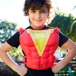 Armadura-Infantil---Shazam---Luzes-e-Sons---DC-Comics---Mattel-