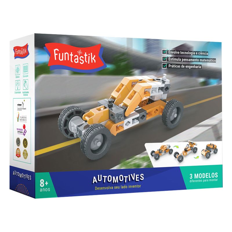 FTK-AUTOMOTIVES