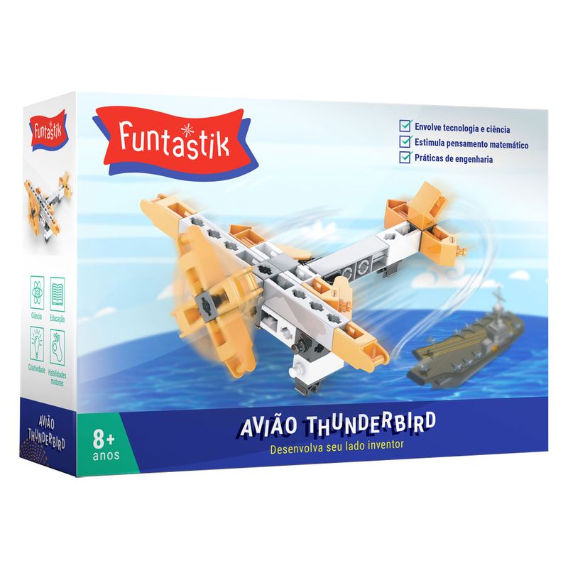 FTK-AVIAO-THUNDERBIRD