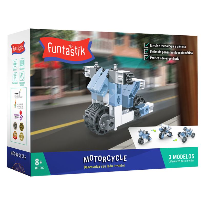 FTK-MOTORCYCLE