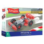 FTK-SPEEDSTER-F1