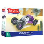 FTK-SPEEDSTER-RACER