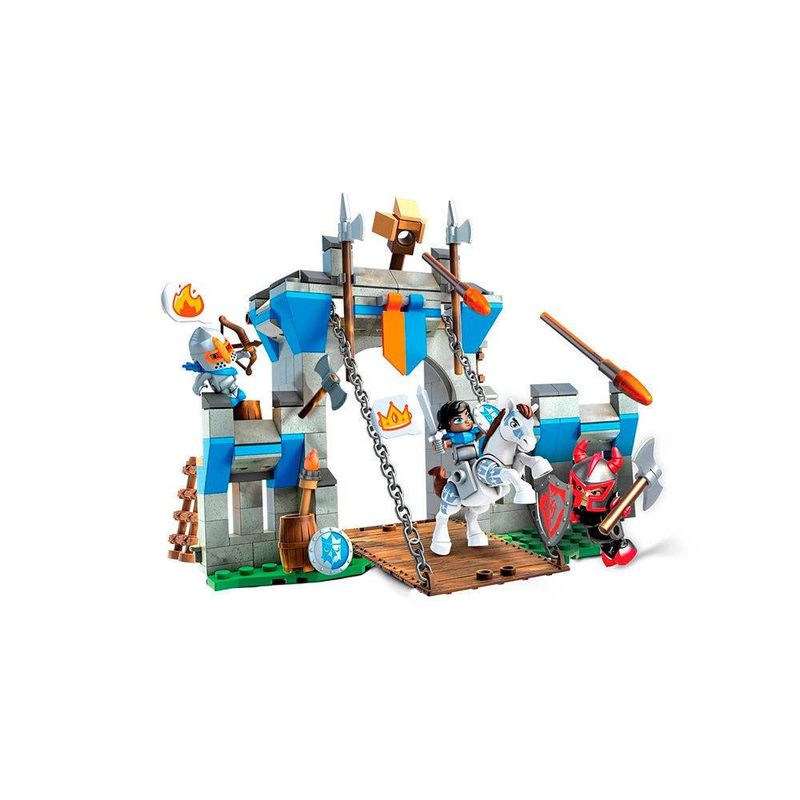 mega-construx-word-luta-com-o-dragao-do-castelo-mattel-FNY18_Detalhe3