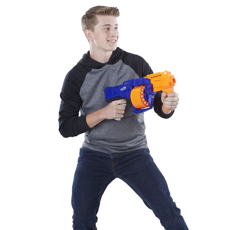 Nerf fashion e0011