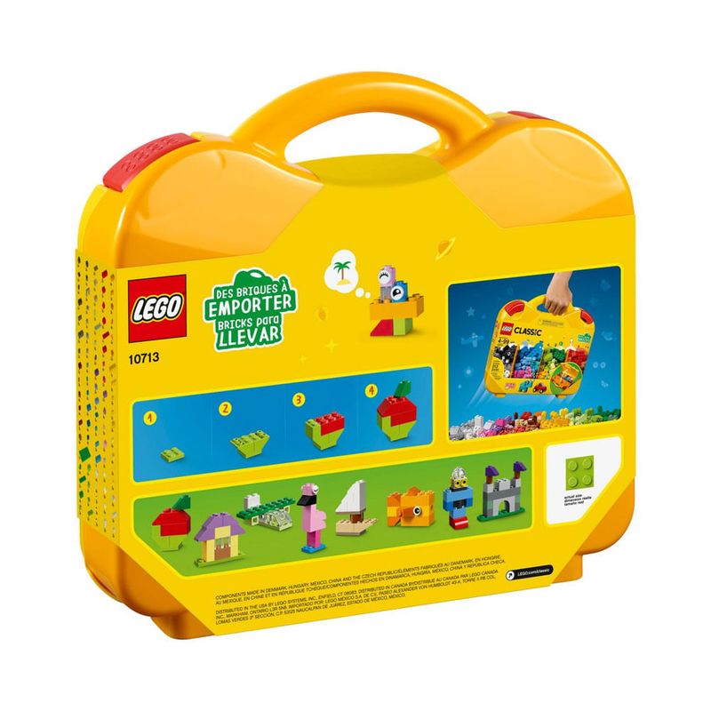 10713 lego hot sale