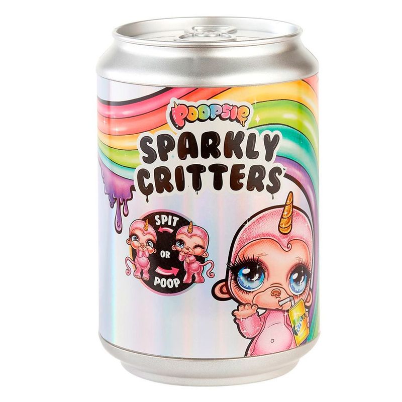 Mini-Boneca-Surpresa---Poopsie---Sparkly-Critters---Sortidas---Candide