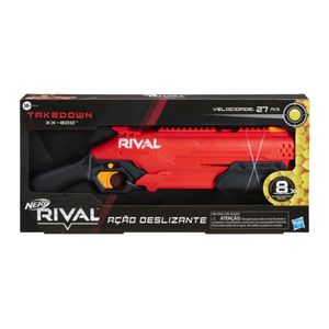 Lanzador cheap nerf rival