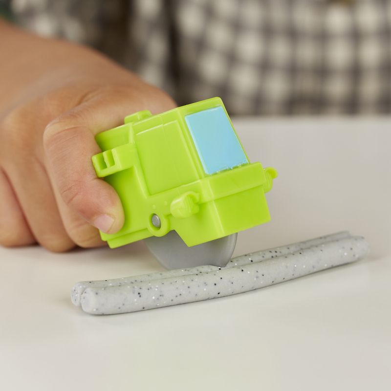 Massa-de-Modelar---Play-Doh---Wheels---Guindaste-e-Empilhadeira---Hasbro