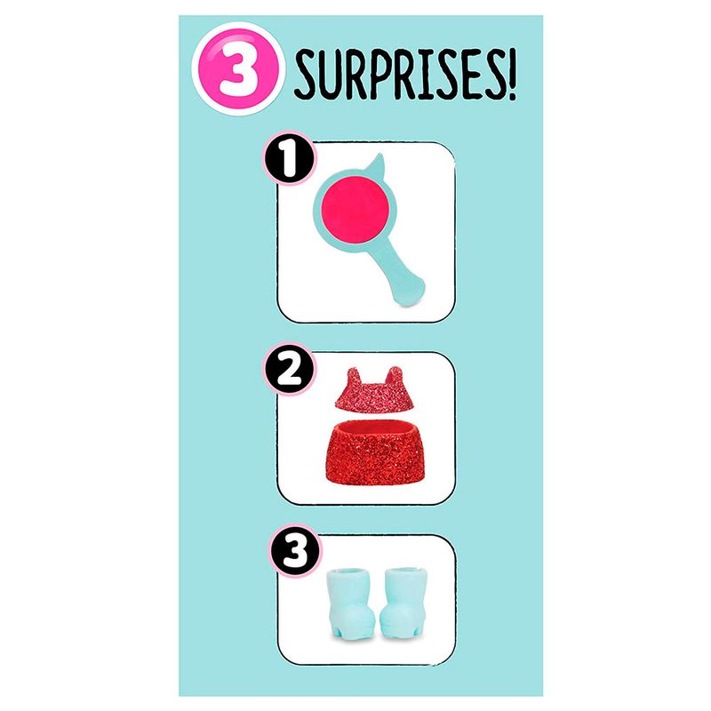 Mini-Boneca-Surpresa---LOL-Surprise---Fashion-Crush---3-Surpresas---Candide