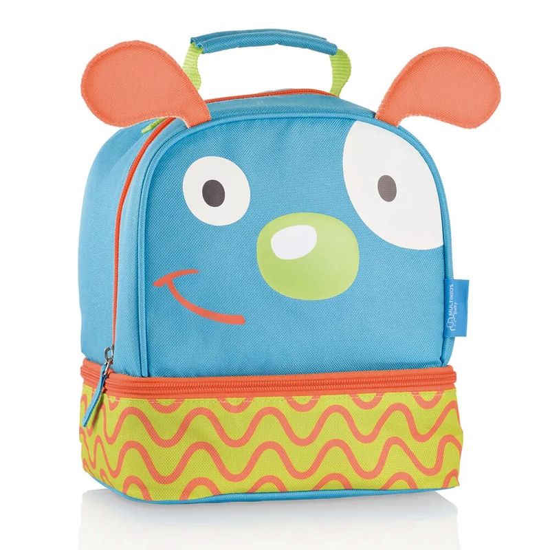 Lancheira-Termica---Cachorro---Multikids