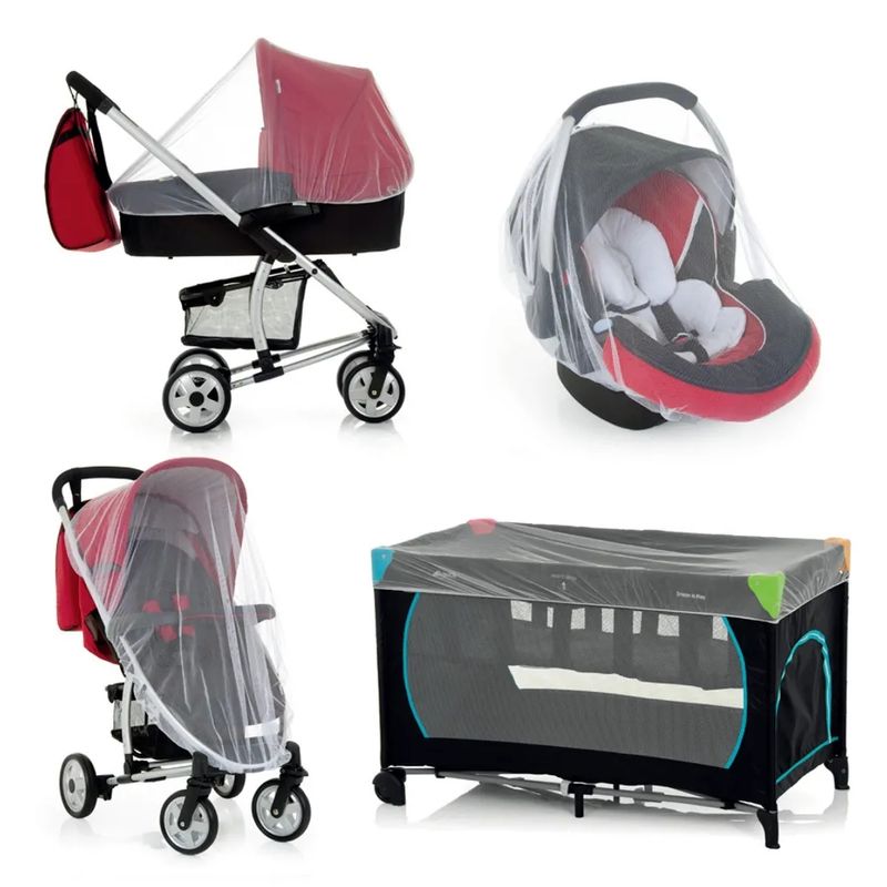 Mosquiteiro-para-Carrinho-de-Bebe---Multikids