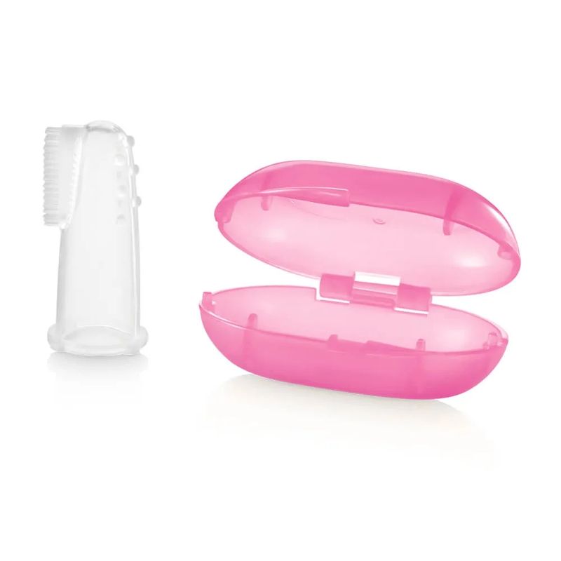 Kit-Higiene-Oral---3-Estagios---Rosa---Multikids