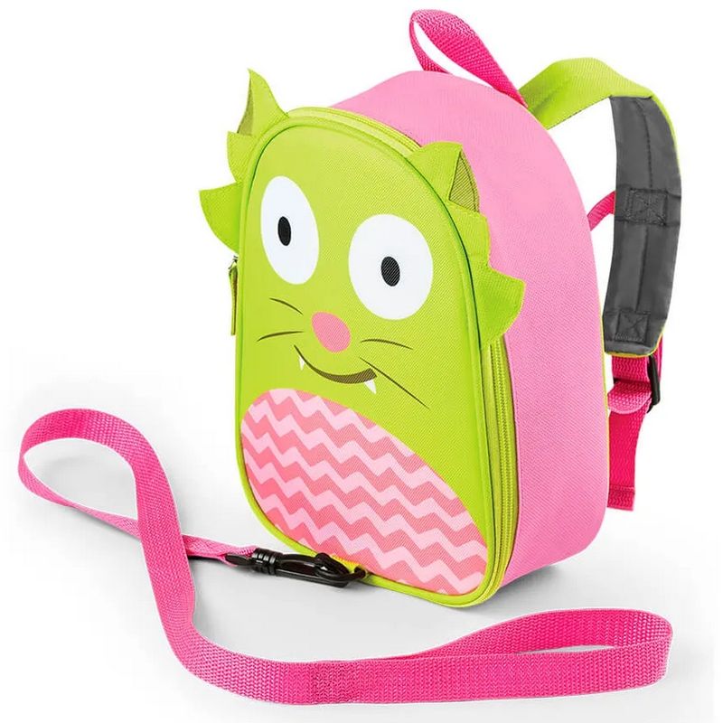 Lancheira-Termica-para-Passeio---22-x-6-x-26-cm---Gato---Multikids