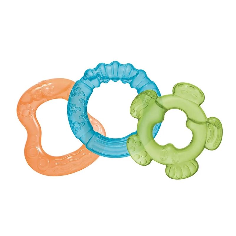 Mordedor-com-Agua---Azul---Tender-Bites---3-Pecas---Multikids