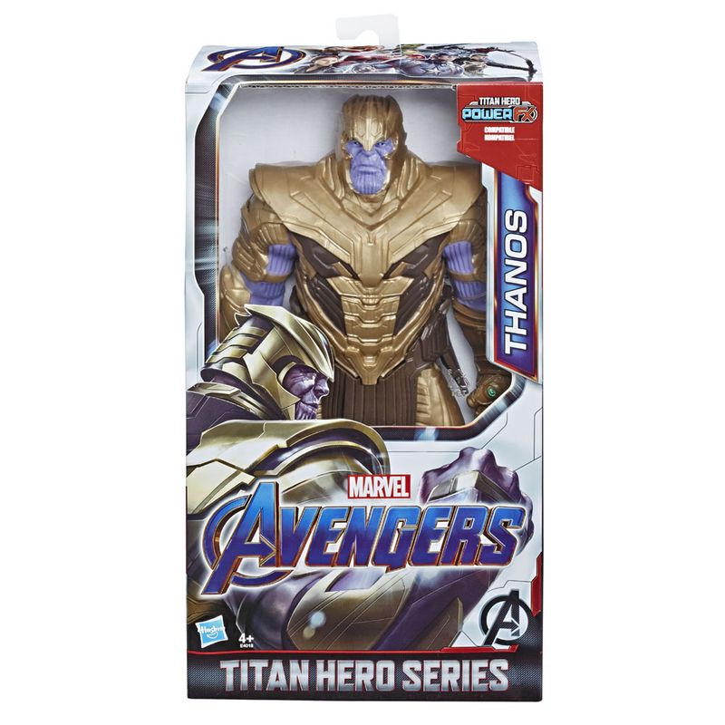 Figura-de-Acao---Disney---Marvel---Vingadores---Ultimato---Titan-Hero---Thanos---Hasbro_Embalagem