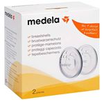 Concha-Protetora-de-Seios-em-Silicone---2-Unidades---Medela