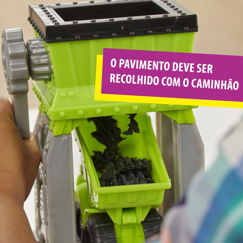 Conjunto-Massa-de-Modelar---Play-Doh---Terreno-de-Cascalho---Hasbro