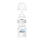 Kit-Mamadeira-Anti-Colica---125-e-260-ml---2-Unidades-Linha-Classica---Phillips-Avent