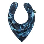 Babador-Bandana---Azul-Camuflado---Gumii