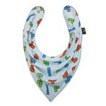 Babador-Bandana---Tetris---Gumii