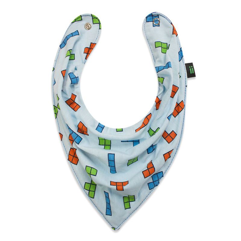 Babador-Bandana---Tetris---Gumii