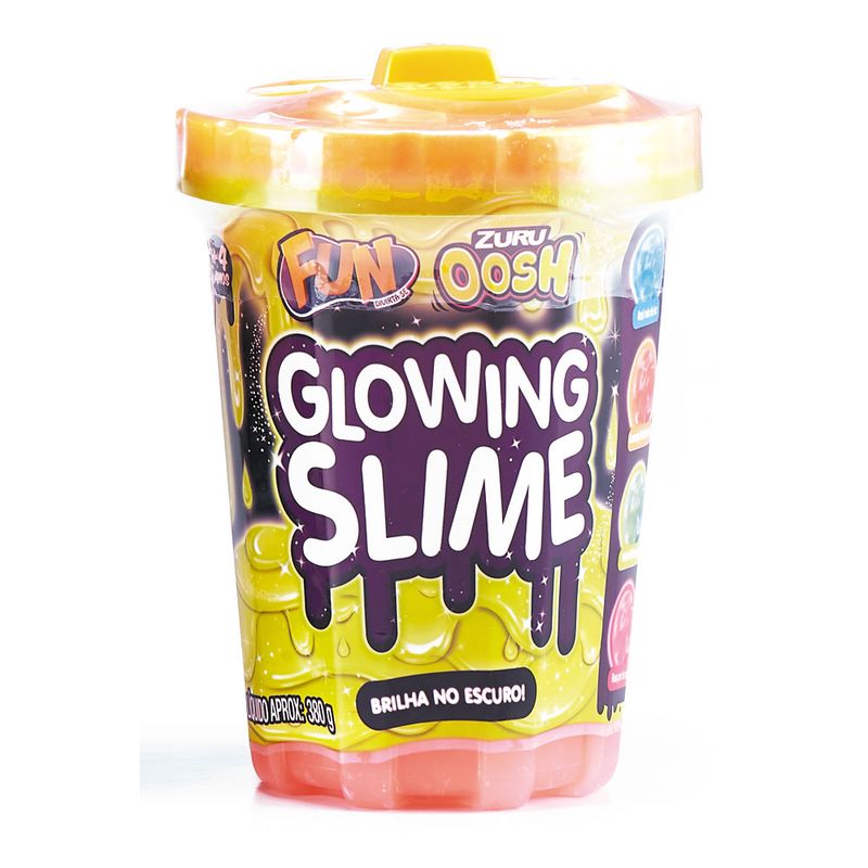 Fun---FUN-GLOW-SLIME-BRILHANT