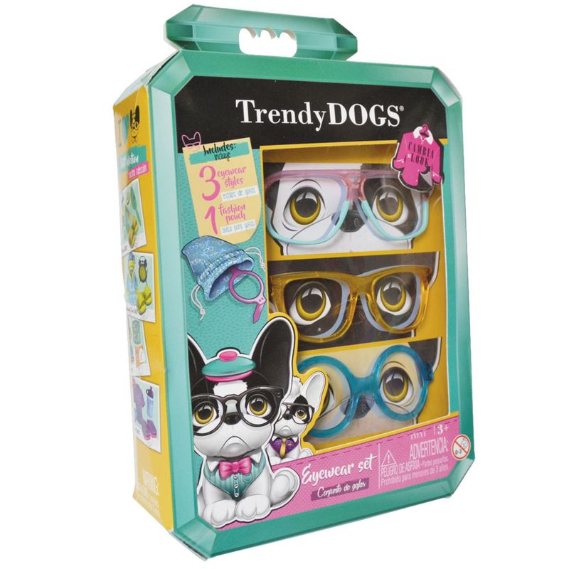 Fun---PEL-TRENDY-DOGS-OCULOS