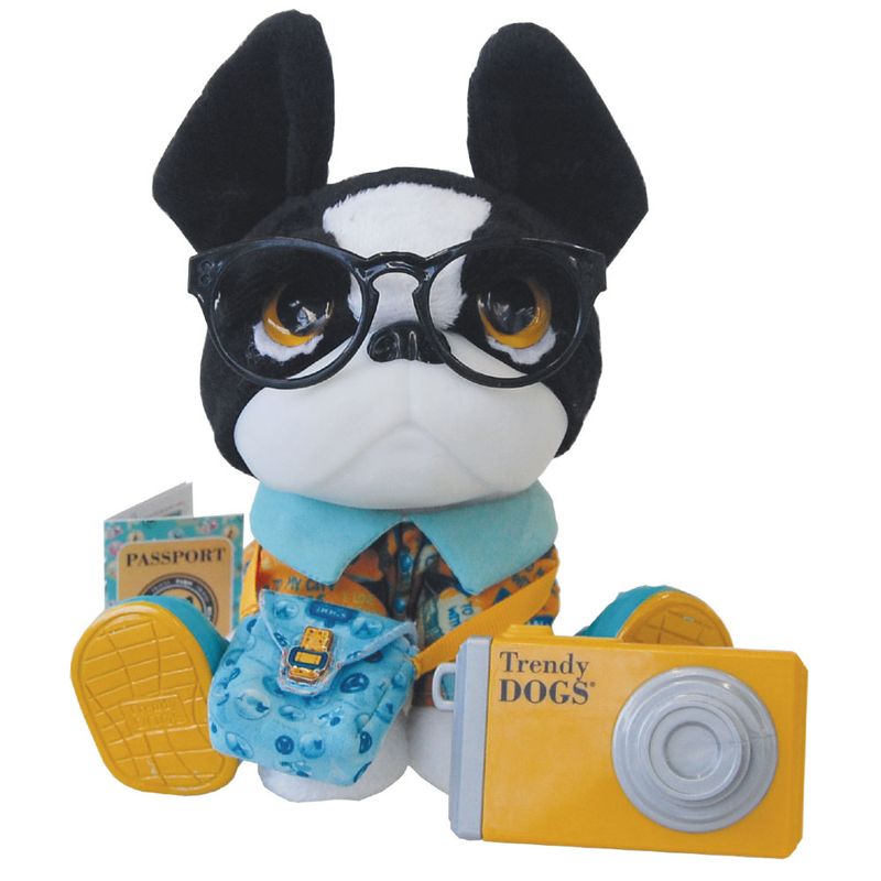 Fun---PEL-TRENDY-DOGS-VIAGEM