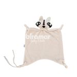 Naninha-para-Bebe---Plush-Bordada-Sweet---Guaxinim-Cinza---Biramar