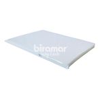 Trocador-para-Bebe---Espuma---Branco---Biramar