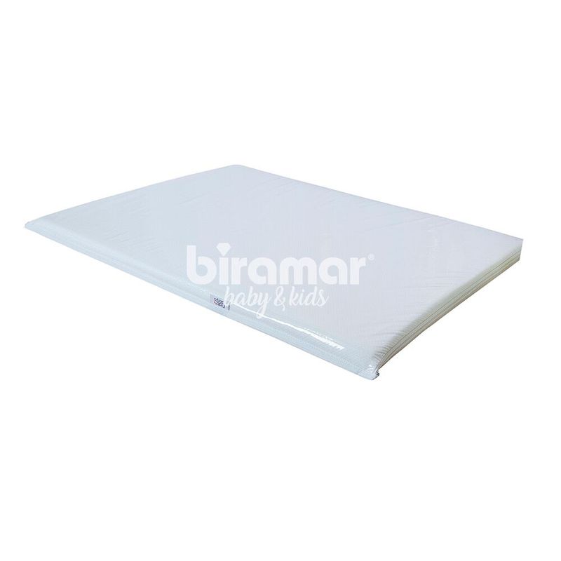 Trocador-para-Bebe---Espuma---Branco---Biramar
